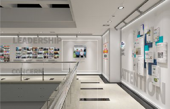 会同制作安装文化墙的流程是什么？