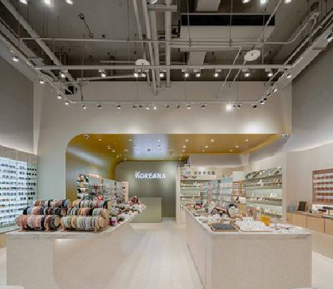 会同店面装修流程