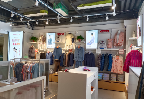 会同超市卖场装修如何提升消费欲望?