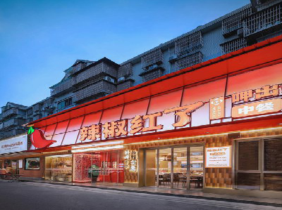 会同餐饮招牌制作有哪些要点和技巧?