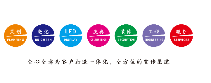 会同广告公司该如何满足客户需求?