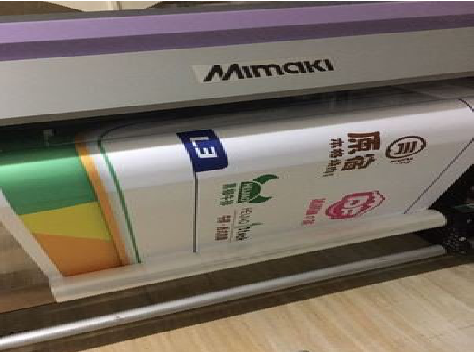 会同喷印写真褪色的原因。