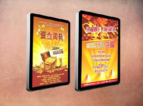 会同如何延长磁吸灯箱的使用寿命?