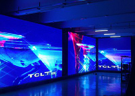 会同如何解决LED显示屏耗电问题?